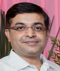 Dr Abhishek Kumar Yadav